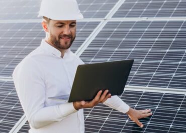 Logiciel Smart Grid ICONICS