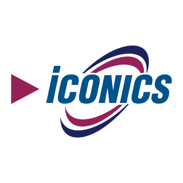 Logiciels Smart Factory, Grid, Building : ICONICS France