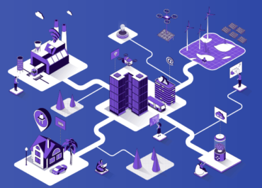 IoT ou l’internet des objets : L’avenir d’aujourd’hui