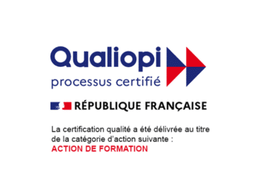 Une formation Qualiopi pour vous accompagner dans votre transformation digitale !