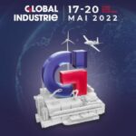 Salon Global Industrie 2022 : Venez visiter le stand ICONICS à Paris les 17 et 20 Mai 2022.