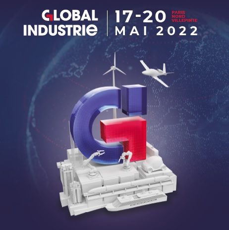 Global Industrie 2022