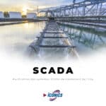 Purification des systèmes SCADA de traitement de l’eau et des eaux usées avec ICONICS !