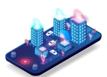 Les objets connectés dans le contexte du smart building