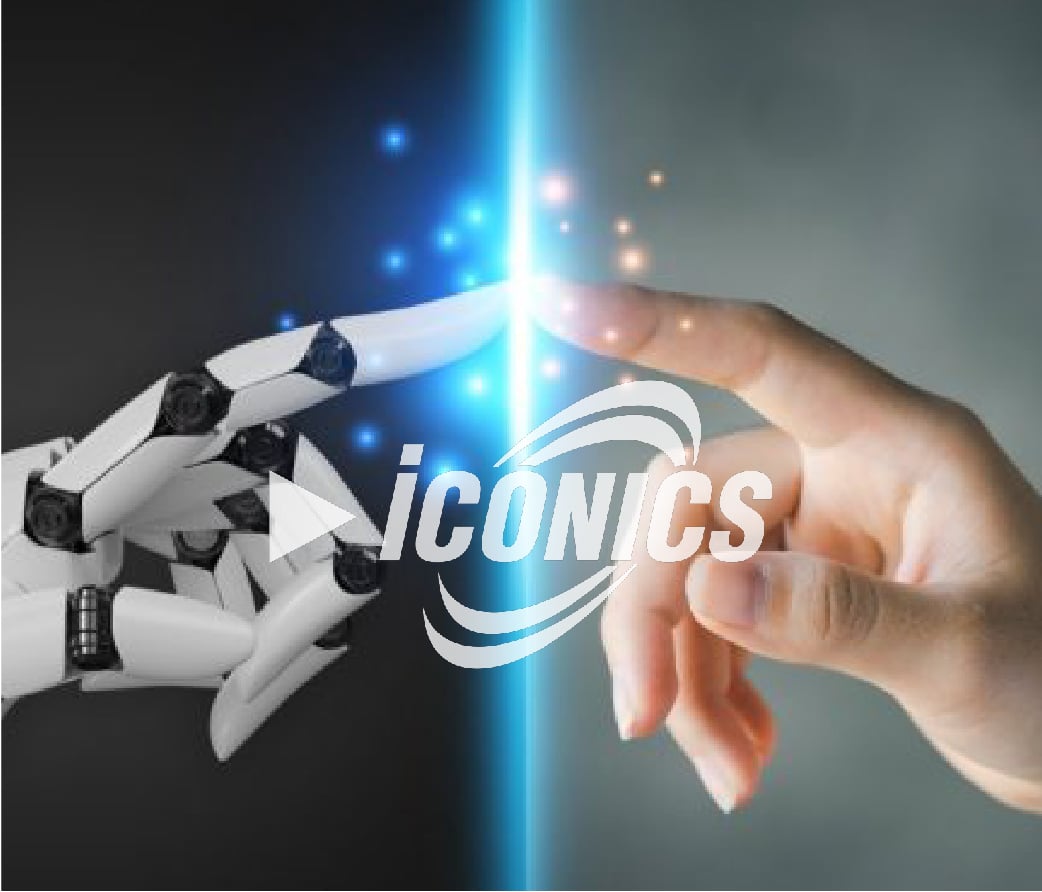 Co construction ICONICS