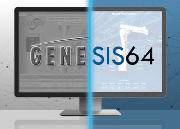 Mise à jour de GENESIS64