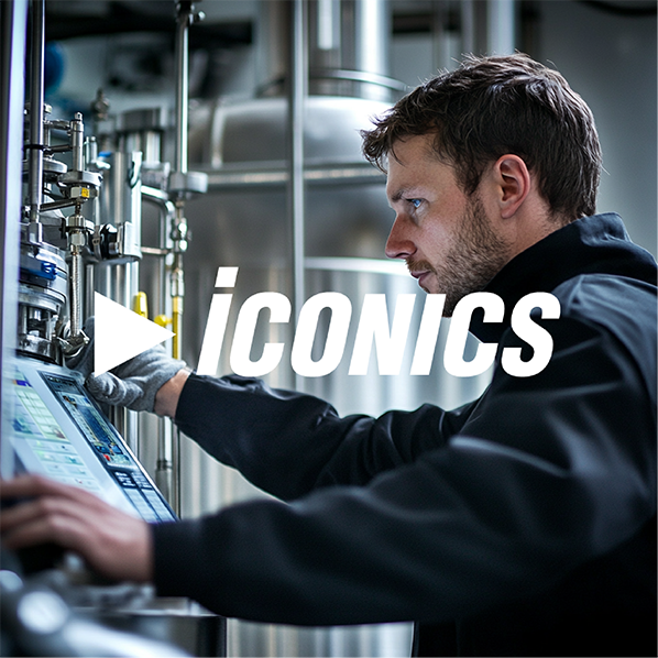 Iconics France BatchWorX