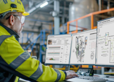 Permettre la transformation digitale de votre entreprise