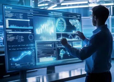 Découvrez les avantages des solutions MES pour la transformation digitale des industries