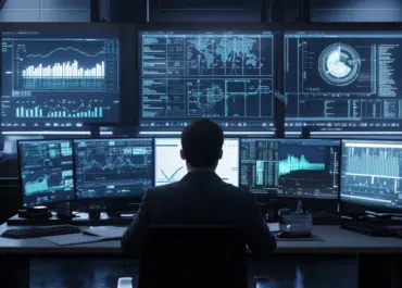 Système de supervision : optimiser la gestion des processus industriels en temps réel