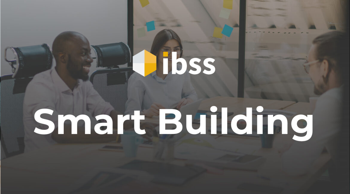 Bâtiments intelligents