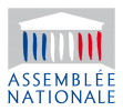 Logo Assemblée Nationale