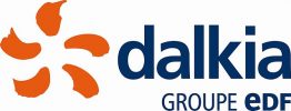 Logo Dalkia