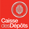 Logo Caisse des Dépôts