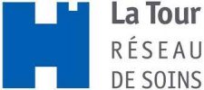 Logo La Tour Réseau de Soins