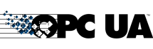 Logo OPC UA